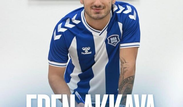 Bigaspor'da iç transfer sürüyor