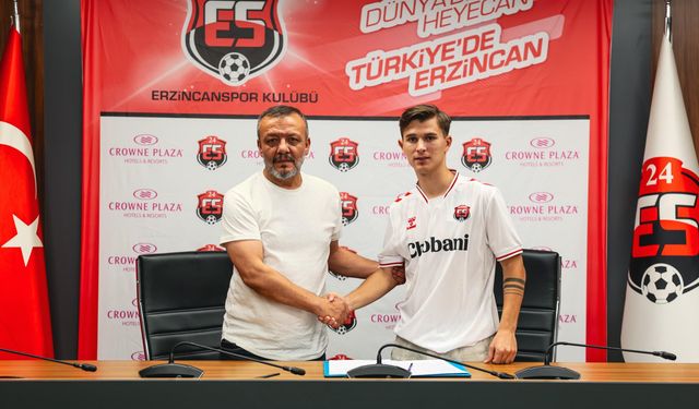Bucaspor 1928'de Buğra'dan veda mesajı