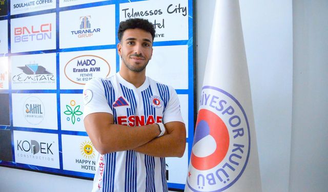 Cengiz Demir Fethiyespor'da