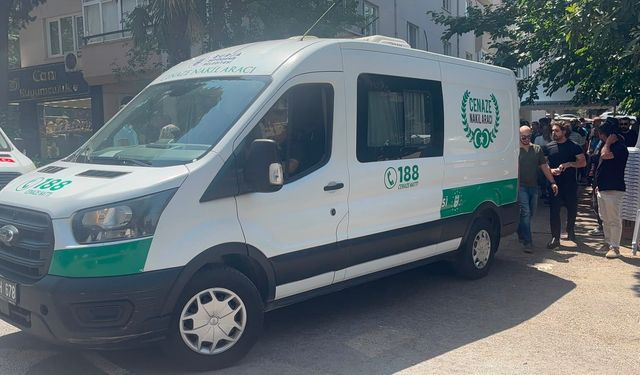 Cilo Dağı'nda yaşamını yitiren dağcı, Bursa'da toprağa verildi