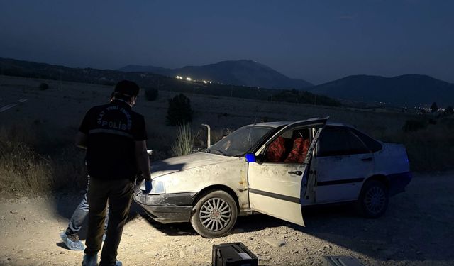 Denizli'de 1 kişinin öldüğü silahlı kavgaya ilişkin gözaltına alınan 13 şüpheli adliyede