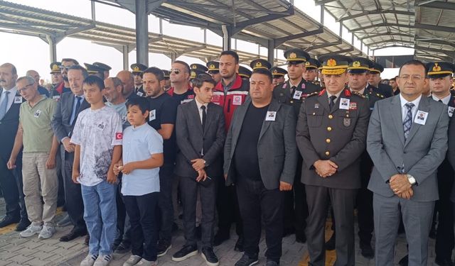 Eğitim sırasında rahatsızlanıp hayatını kaybeden hava harp okulu öğrencisi toprağa verildi