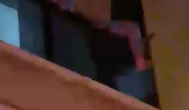 Eşi tarafından burnu ısırılıp koparılan İmran: Canımın acıyla balkondan atlamayı bile düşündüm