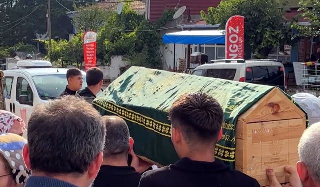 Eski eşi ve kızını öldürüp yaşamına son verdi (3)