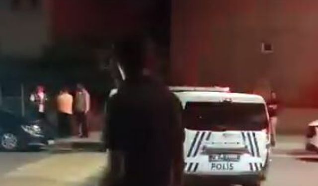 Eski eşinin silahlı saldırısında yaralanan hamile kadının bebeği öldü