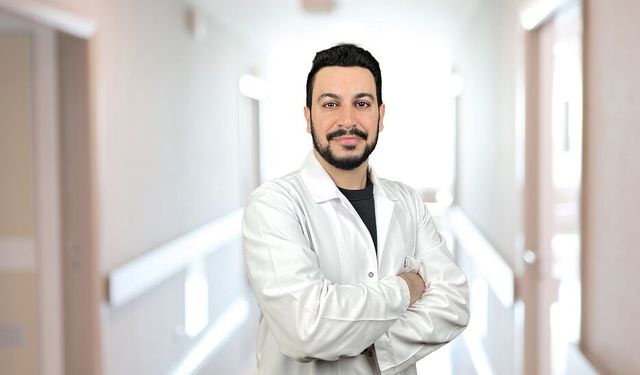 'Et benleri metabolik hastalıkların habercisi olabilir'