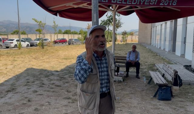 Gülistan Doku soruşturmasında Ankara'da 2 kişi gözaltına alındı (2)