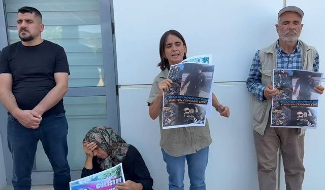 Gülistan Doku soruşturmasında Ankara'da 2 kişi gözaltına alındı (3)