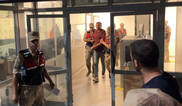 Gülistan Doku soruşturmasında Ankara'da 2 kişi gözaltına alındı / Ek fotoğraflar