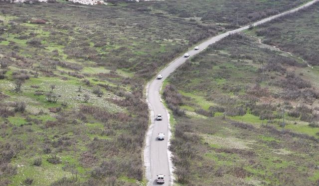 Gülistan Doku soruşturmasında zırhlı araçlar da mercek altına alındı
