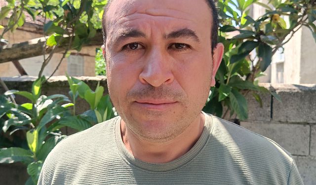 'Hastaneye gidiyorum' diyerek kaybolan kızının bulunmasını istedi