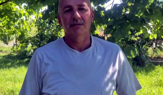 'Iğdır'da zirai don ve fırtınanın vurduğu kayısıda çiftçinin zararı 40 milyon dolar'