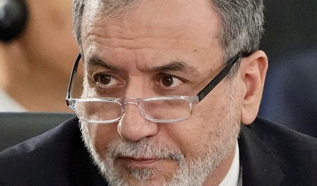 İran: Halkımıza ve liderliğimize yönelik herhangi bir tehdit, anında yanıt alacak