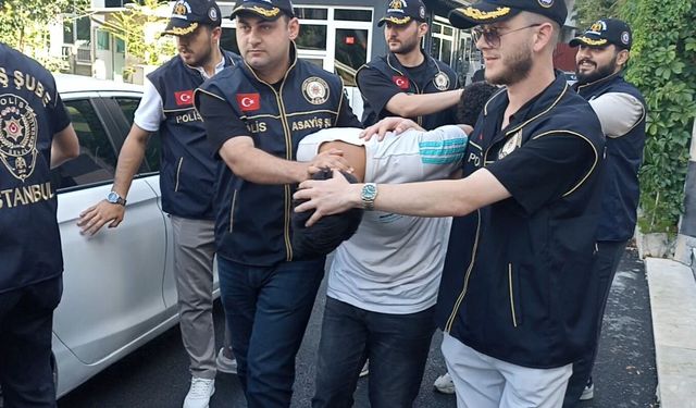 İstanbul'da 'İcra gelecek' diyerek aradıkları kişileri dolandıran şebeke üyeleri yakalandı