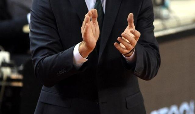 Karşıyaka potasında Markovic gündemde