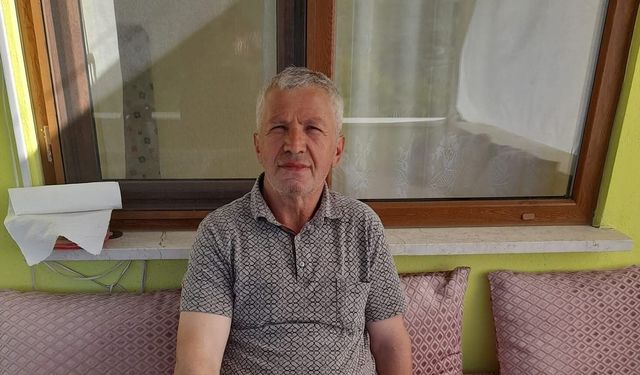 Kastamonu'da bal arılarının soktuğu kişi öldü