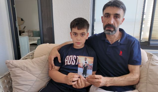 Kaybolduğu Yunanistan'da kamera görüntüleri ortaya çıkan Taner'in ailesinden yardım talebi