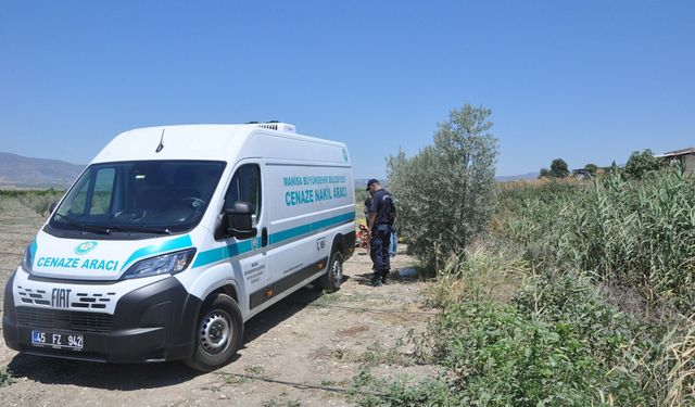 Kayıp olarak aranırken kazada öldüğü ortaya çıktı
