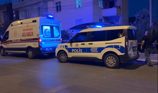 Kayseri'de kavga etttiği ağabeyini av tüfeğiyle vurarak öldürdü