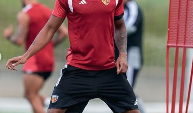 Kayserispor, 14 Temmuz'a kadar Erciyes'te kamp yapacak
