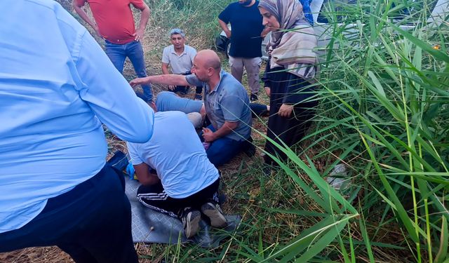 Kazada ölen dünürler, çocuklarının ev hazırlığından dönüyormuş