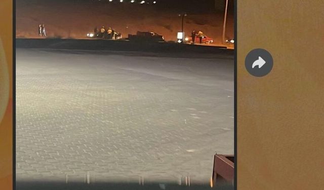 Kırşehir'de asayiş uygulama noktalarını paylaşan Whatsapp gruplarına operasyon: 12 gözaltı