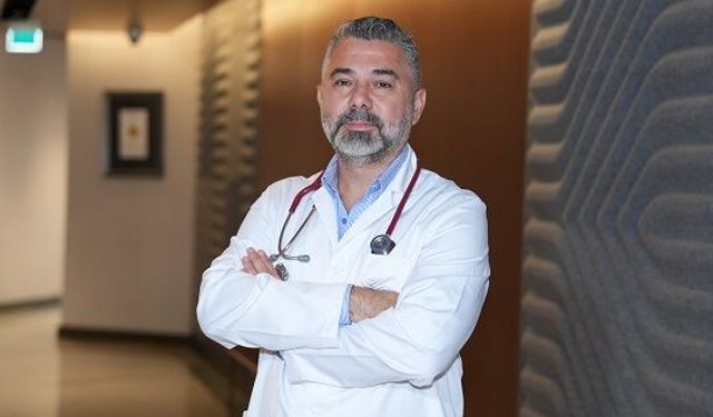 'Kontrol altına alınmayan viral hepatitler karaciğer kanserine yol açabiliyor'