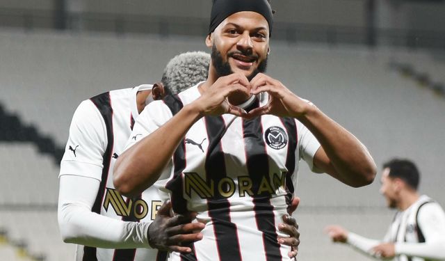 Manisa FK'da Diony yolcu