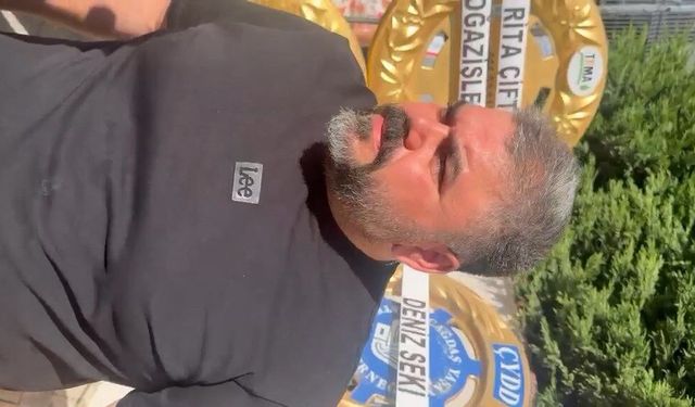 MasterChef şampiyonu Eren Kaşıkçı'nın cansız bedenini bulan arkadaşı konuştu