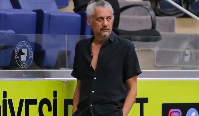 Merkezefendi Basket'te Başkan Deveciler'den sitem
