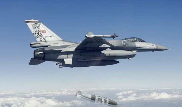 MSB'den NATO Zirvesi öncesi TSK paylaşımı