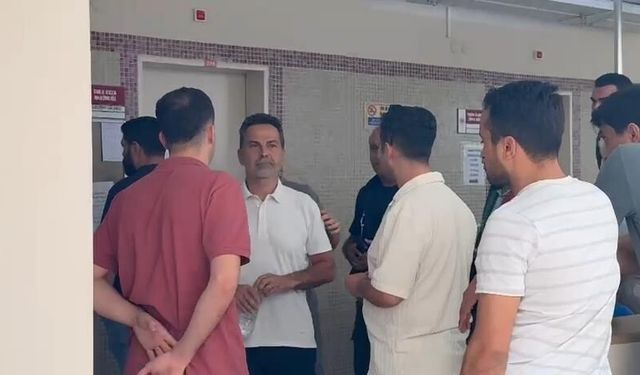 Nasuh Mahruki tutuklandı/ Ek bilgi
