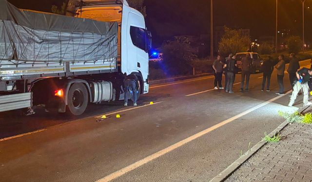 Ormanda iki grup arasında silahlı kavgada: 1 yaralı (2)
