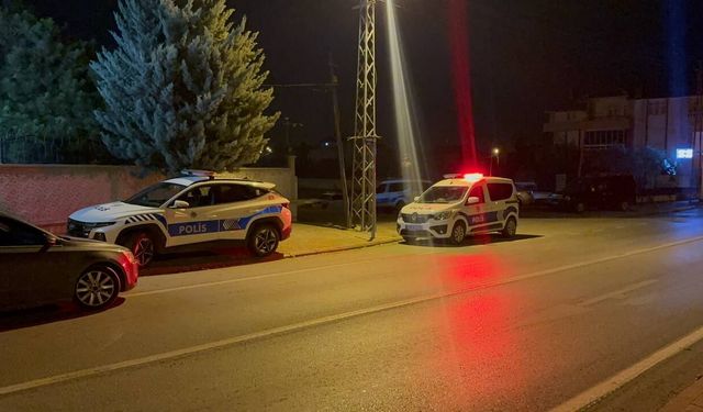 Polis merkezindeki cinayette sanıklar için ağırlaştırılmış müebbet talebi