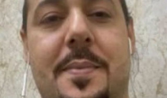Riyad'daki yangında Hataylı 4 işçi hayatını kaybetti