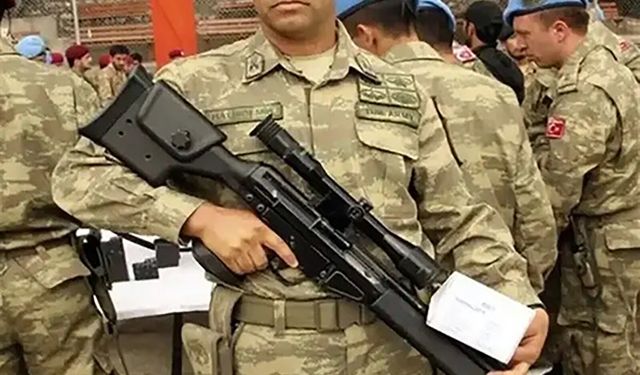 Şehadetinin 10'uncu yıl dönümünde Ömer Halisdemir'in kabrine ziyaretçi akını