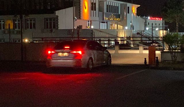 Tahliye edilen eski Akçakoca belediye başkanı yeniden tutuklandı