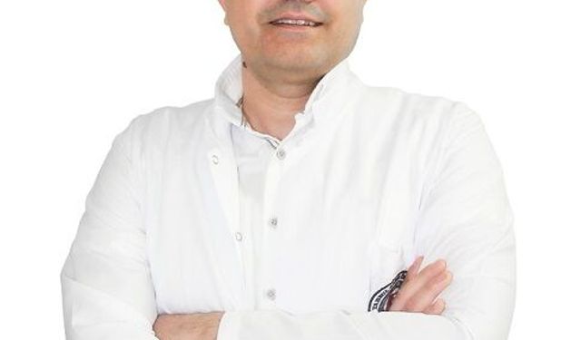 'Tatilde mide ve bağırsak enfeksiyonlarına dikkat'