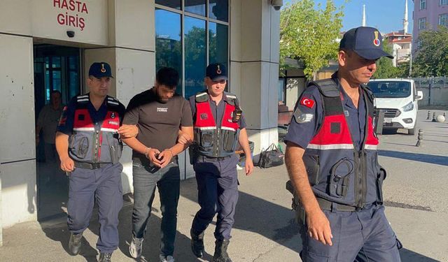 Tekirdağ merkezli yasa dışı bahis operasyonunda 26 şüpheli adliyede