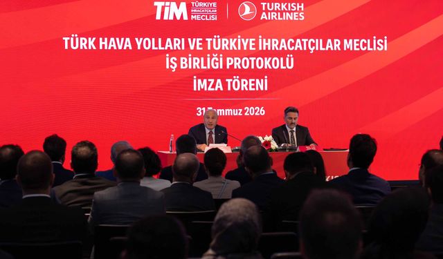 THY, TİM ile iş birliği anlaşmasını yedinci kez yeniledi