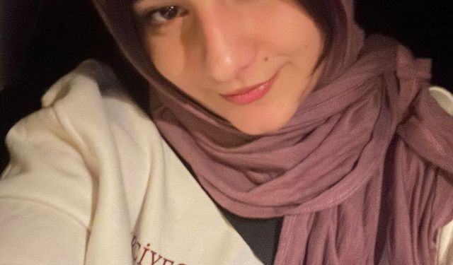 Tıp öğrencisi Yaren'in hayatını kaybettiği kazanın yeni görüntüleri ortaya çıktı