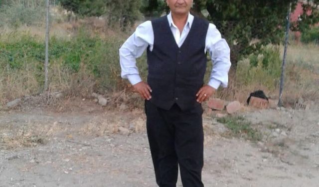 Tokat'ta dereye devrilen traktörün sürücüsü öldü