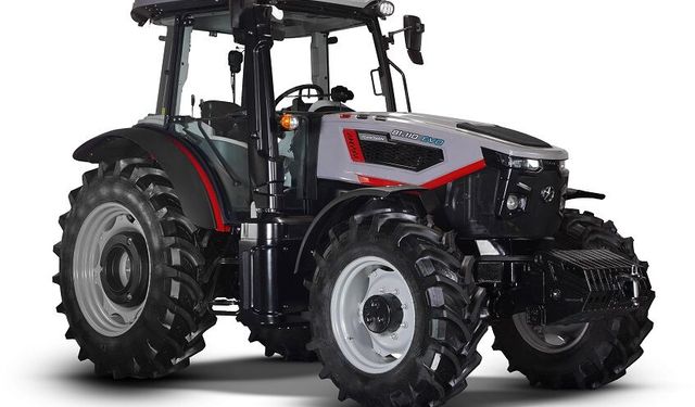 TÜMOSAN, Tractor of the Year 2027 finaline yükseldi