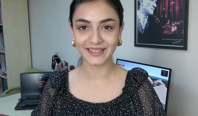 Türk tarihi ve kültürünü gelecek kuşaklara aktarmak için yapay zeka destekli metaverse oyun geliştirdi