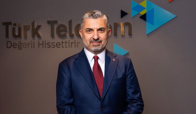 Türk Telekom International, 24 ülkedeki 135'i aşkın varlık noktasıyla çalışmalarını sürdürüyor
