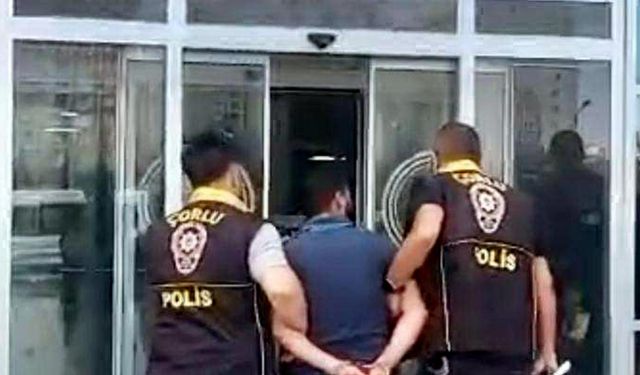 'Yüksekten düştü' diye hastaneye götürülen kadını, eşi keserle yaralamış