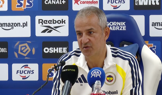 İsmail Kartal, 18 yıl sonra mutluluğu yaşatmak istiyoruz