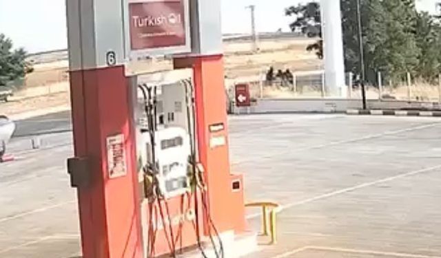 2 kişinin öldüğü kavga güvenlik kamerasında