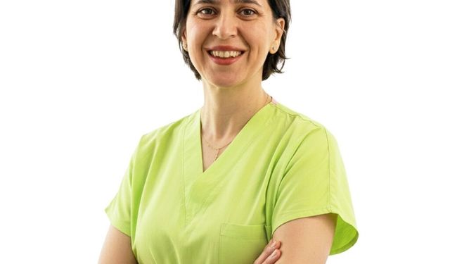 '40 yaş üzeri gebeliklerde dikkat çeken artış yaşanıyor'