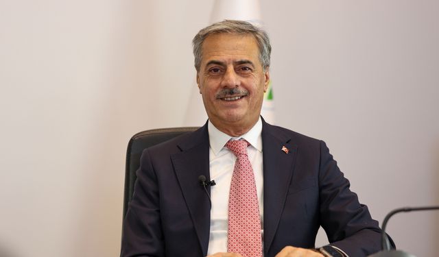 Adapazarı-Serdivan Tramvay Hattı'nda ihale süreci tamamlandı